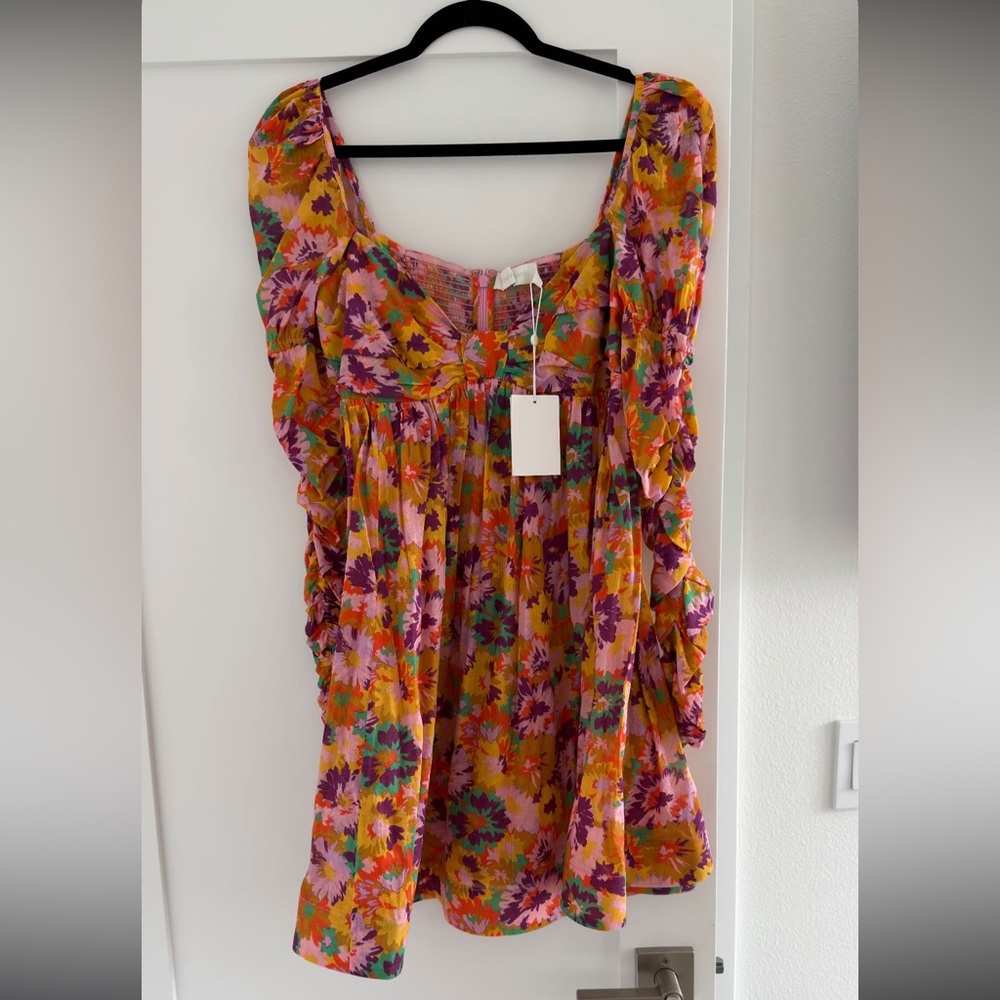 Brand new ZIMMERMANN